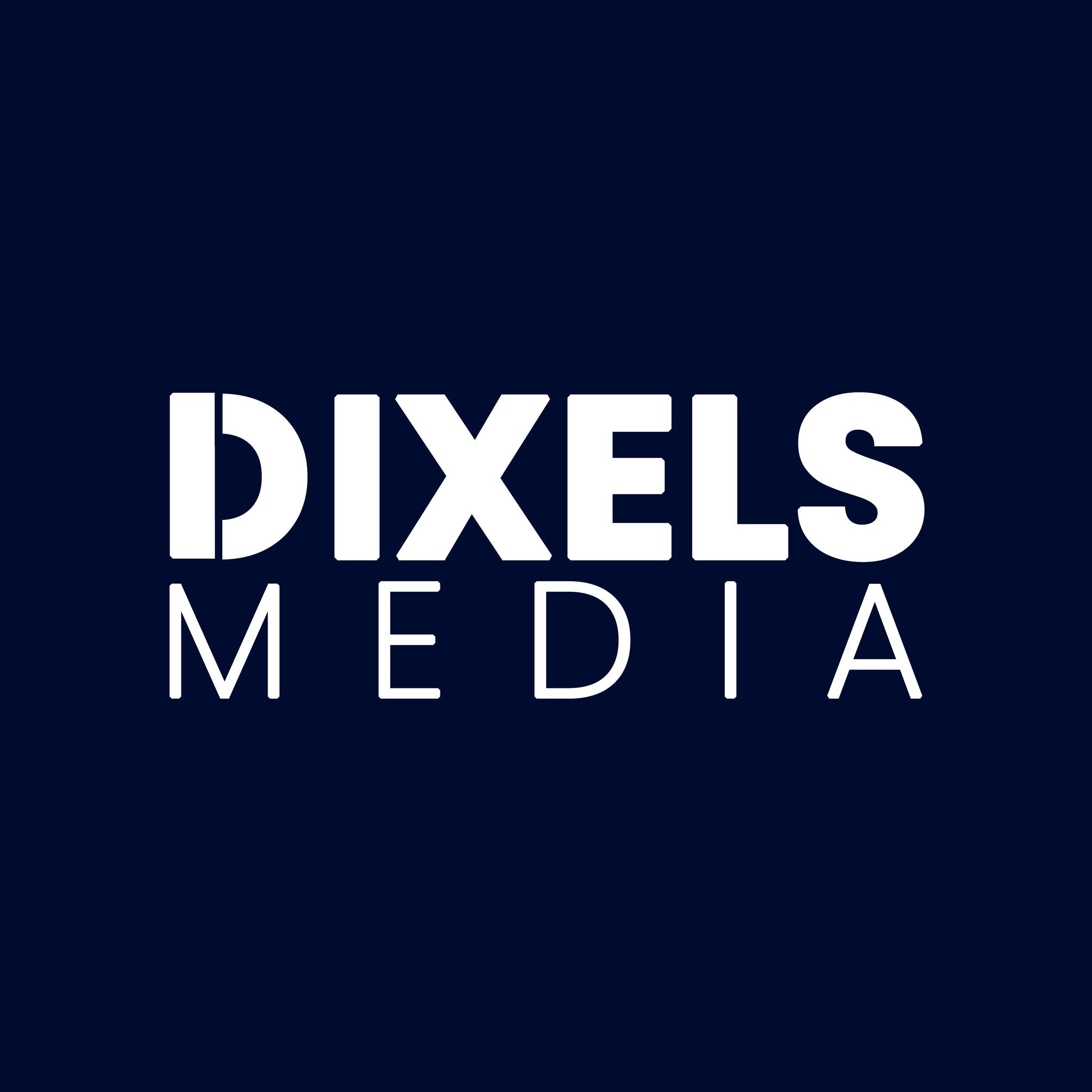 Dixels Media Inc.
